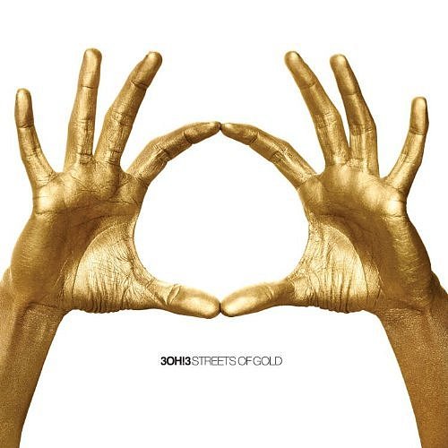 R.I.P., 3OH!3