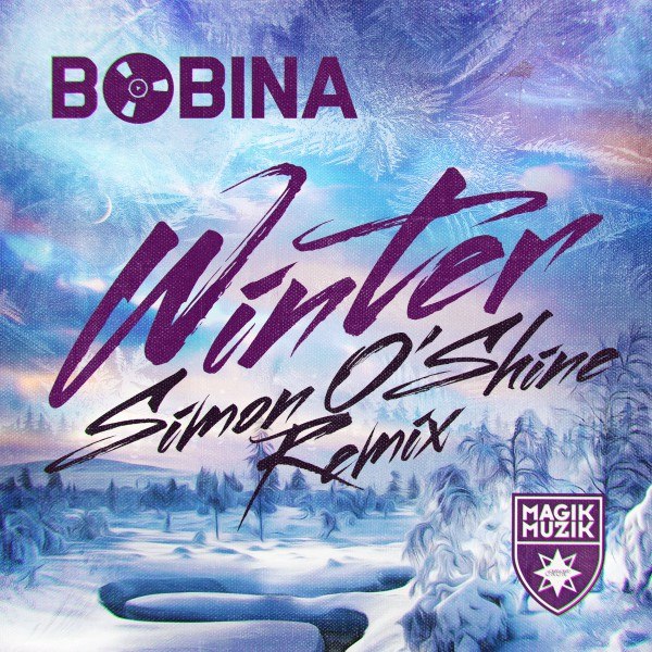 Winter, (!!) Bobina (!!)