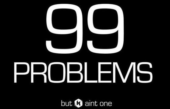 99 Problems, Jay-Z