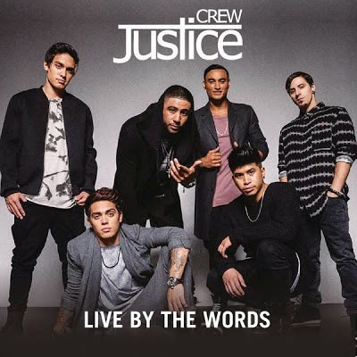 Everybody (CDQ), Justice Crew