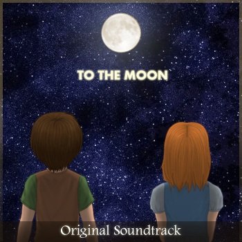 For River - Piano (Johnny's Version) (To the Moon OST), Kan R. Gao, feat. Laura Shigihara