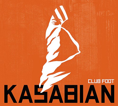 Club Foot, Kasabian