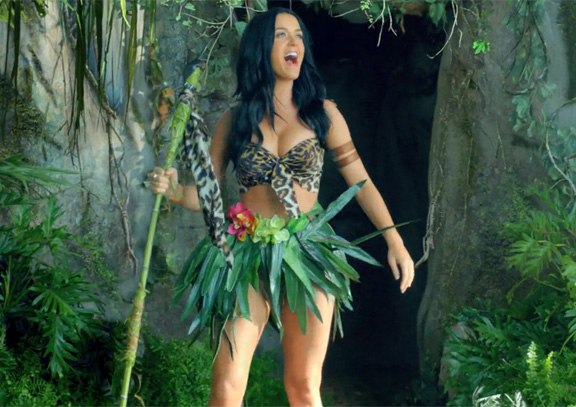 Roar, Katy Perry