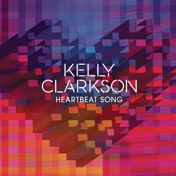 Because Of You /D'n'B Max Liss Mix/, Kelly Clarkson