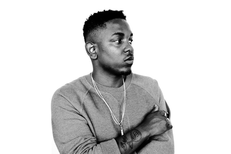 A.D.H.D (ost GTA V), Kendrick Lamar